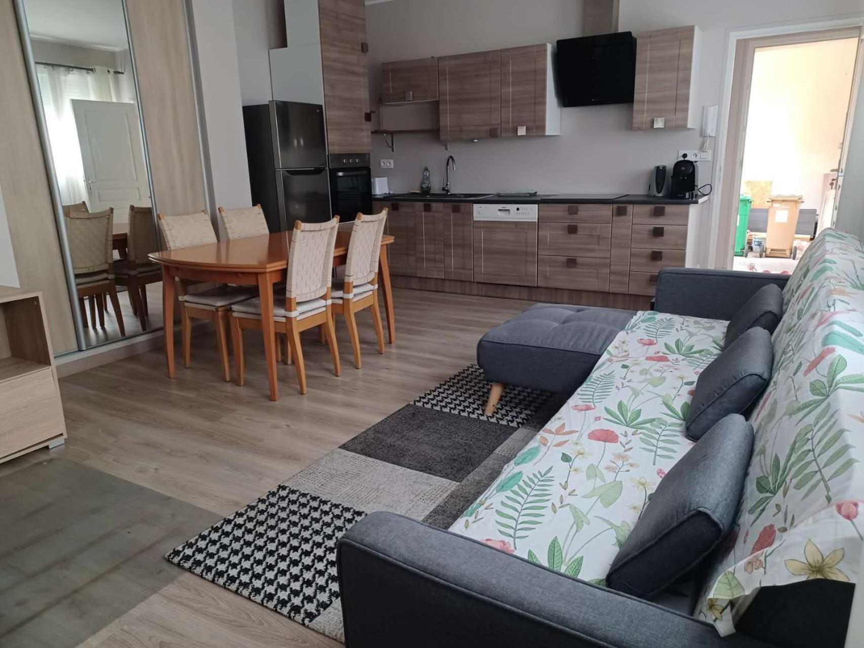 Home, Sweet Home Vitry-sur-Seine Habitación foto